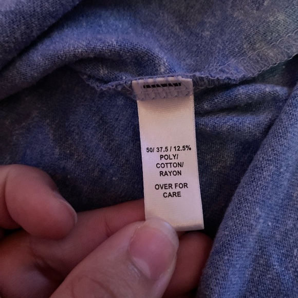 League women’s Indiana state university tank top - Picture 9 of 11